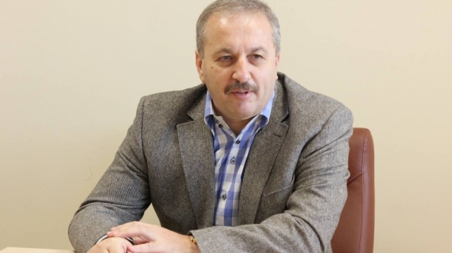Sociologul Vasile Dâncu, invitat la Vorbeşte liber! 