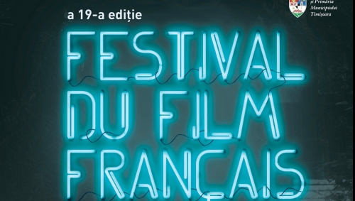 Festivalul Filmului Francez la Timișoara. Emisiunea va fi reprogramată