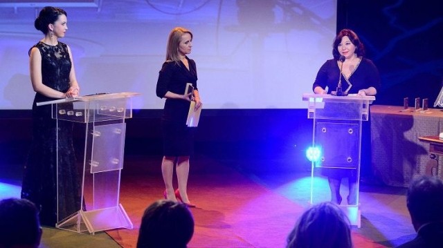 Televiziunea Română a câştigat 19 premii APTR