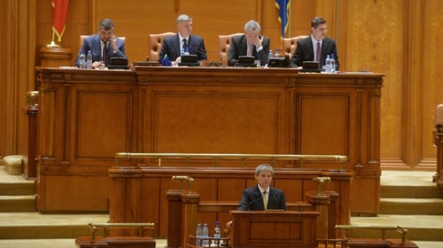 Cabinetul Cioloş, analizat la Vorbeşte liber!