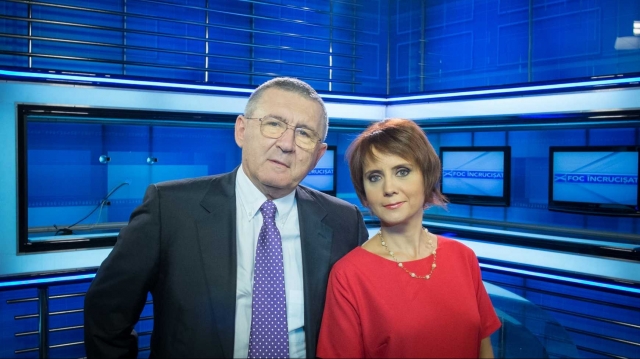 Tragedia colectiv(ă), tema dezbaterii moderate de Roxana Zamfirescu la TVR 1