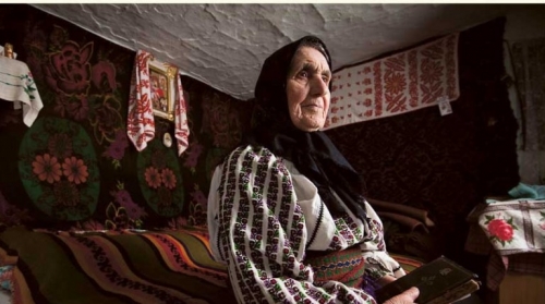 „Memorialul Durerii” spune povestea Marinei Chirca, eroina din Nucşoara