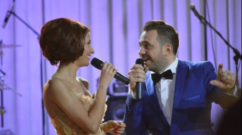 Revelion Karaoke la TVR Timișoara și TVR 3!
