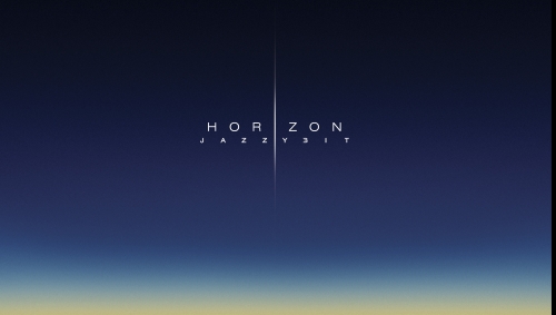 Album nou la orizont: „Horizon” al trio-ului JazzyBit 