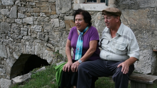 Istro-românii din Croaţia, la “Lumea şi noi”
