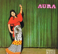 (w235) Aura Urzic