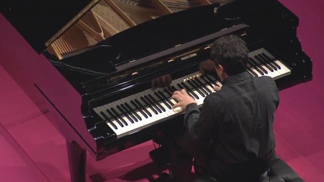 Emisiuni dedicate compozitorului Frédéric Chopin, din 6 februarie, la TVR 1