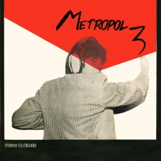 (w235) Metropol,