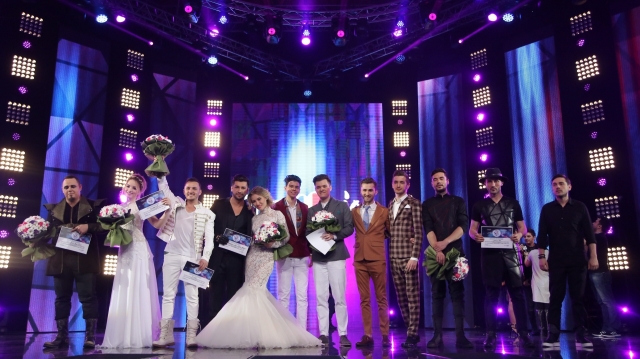 Ei sunt finaliştii Eurovision România
