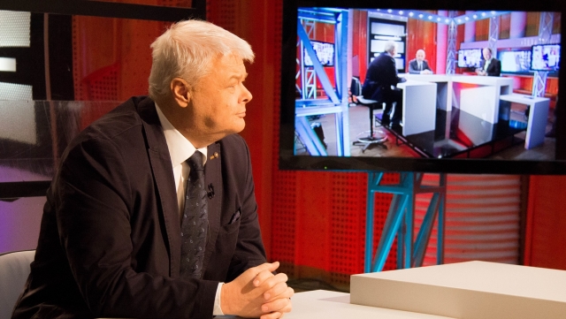 „Mediatorii” rezolvă conflicte, într-o nouă emisiune la TVR
