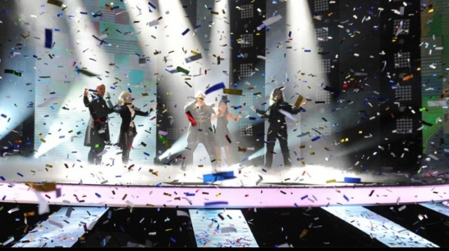 Eurovision România 2016 – cifre record în online