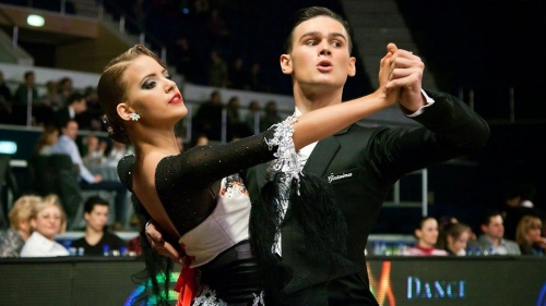 Campionatul European de Tineret la Dans Sportiv are loc la Timişoara