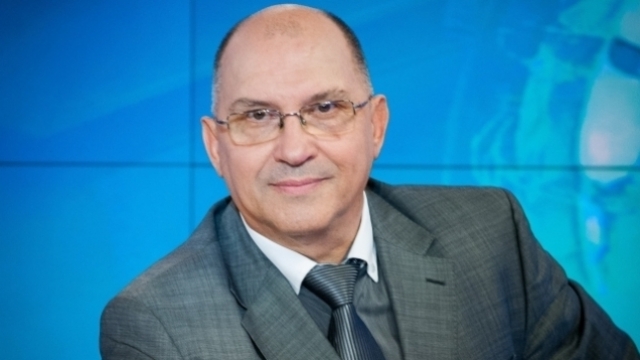 Dr. Călin Georgescu, miercuri, la „Interes general”