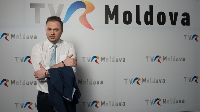 Când pasiunea devine meserie, la “Interviurile Telejurnalului Moldova”