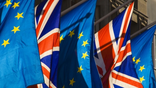 Articolul VII: Fenomenul Brexit și efectele lui