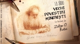 Poveşti minereşti după I.D. Sârbu