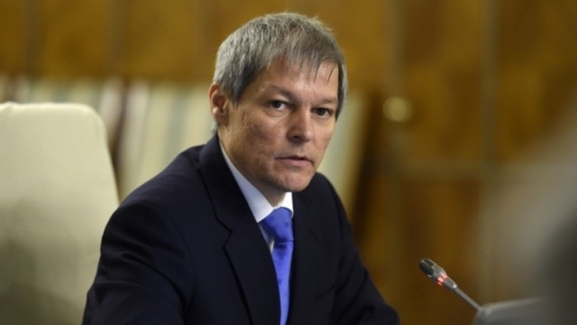 Premierul Dacian Cioloş într-o „Ediţie specială” la TVR 1