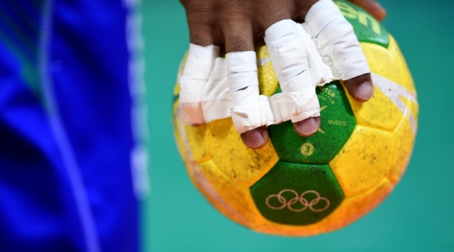 Jocurile Olimpice Rio 2016 la TVR 1 – ziua 16