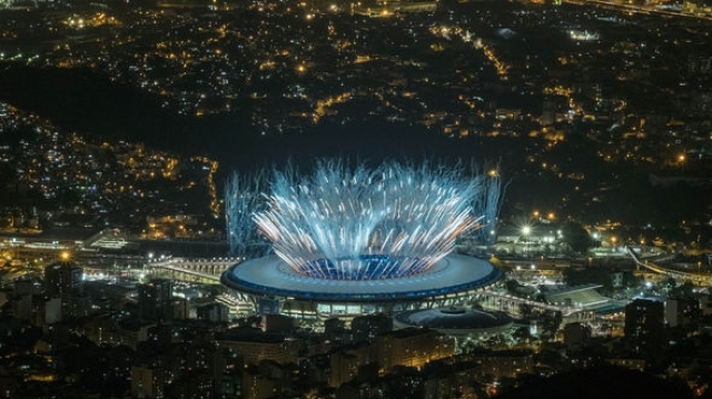 Starul pop Kygo – la Ceremonia de închidere a Jocurilor Olimpice Rio 2016