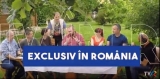 Exclusiv în România