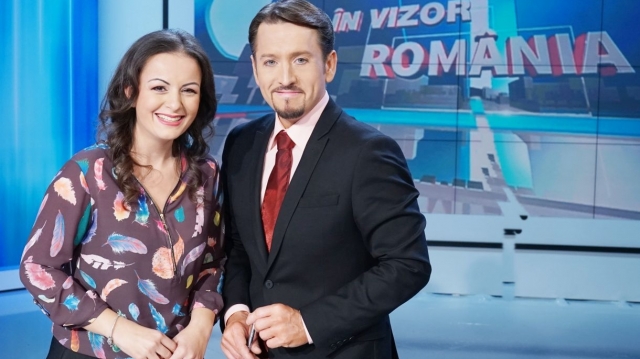 TVR 2 a lansat programul „În vizor, România”