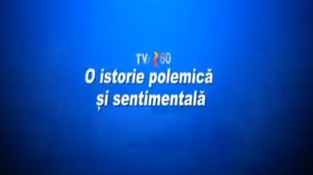 La TVR 2, despre Televiziunea Română: Revoluţie şi tranziţie