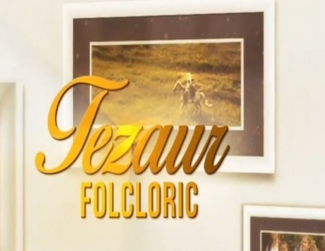 Tezaur folcloric