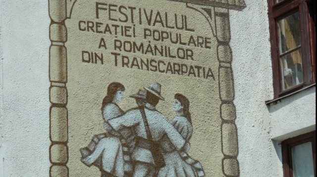 Românii din Transcarpatia, partea a doua: un nou episod „La un pas de România”