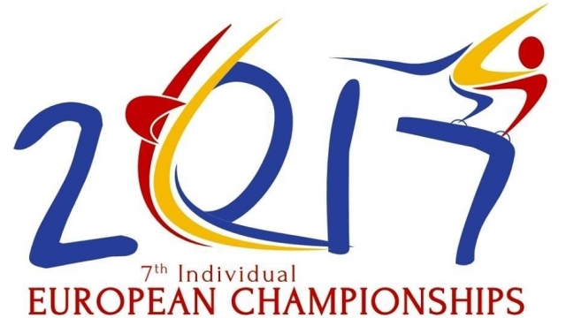 Logo Cluj campionate