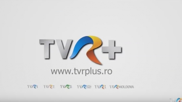 Programele TVR, oricând pe TVR+