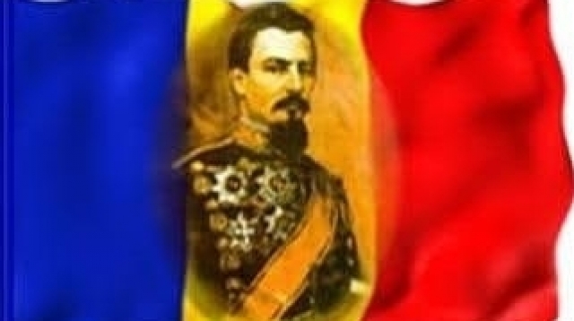 Aniversaţi 158 de ani de la Unirea Ţării Româneşti cu Moldova alături de TVR 2