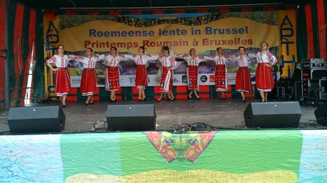 Echipa TVRi, premiată la Festivalul 