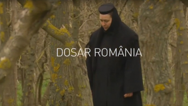 „A doua viaţă” – oameni care au ales drumul credinţei, în „Dosar România”