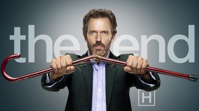 Sezonul 8 al serialului „Dr. House” – la TVR 2 