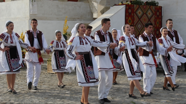 Popas la Conacul Pană Filipescu din Prahova