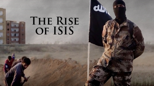 Documentar: Evoluţia autoproclamatului Stat Islamic