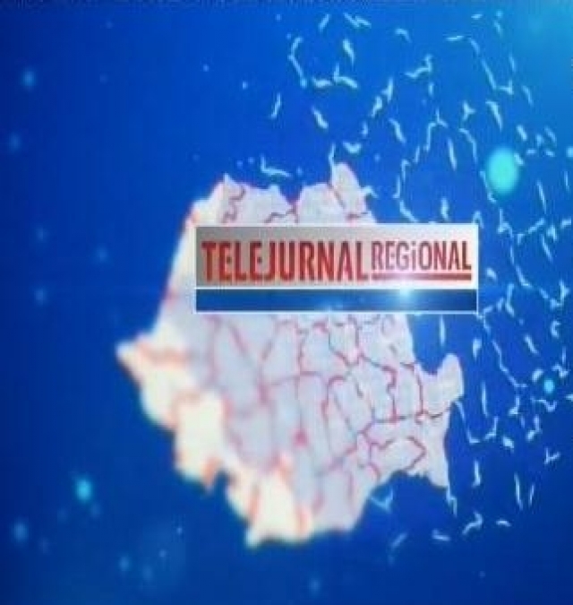 Telejurnal regional 
