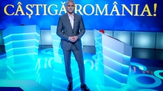 Curiozităţi despre România aflate din emisiunea „Câştigă România“