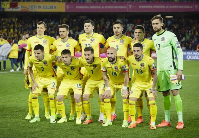 Polonia - România, scor 3-1