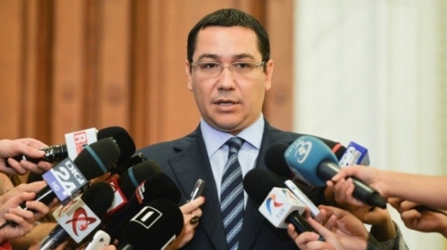 Victor Ponta, invitatul lui Ionuț Cristache la „Romania 9” 