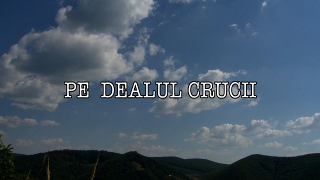 „Pe Dealul Crucii” – episodul 3 al documentarului „Arheologia crimei”