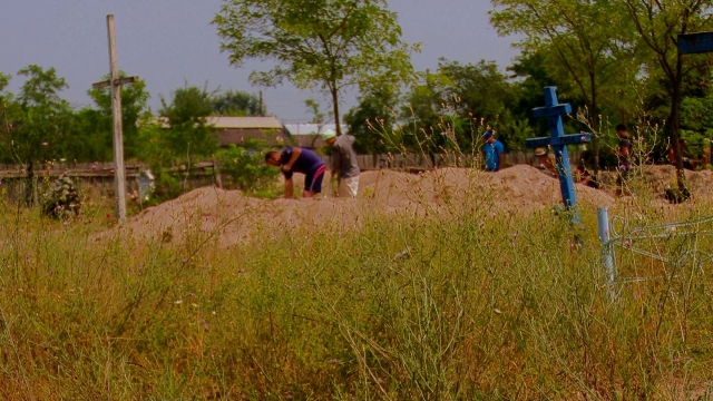 Premieră TVR 1: Arheologia crimei, un documentar despre crimele comunismului