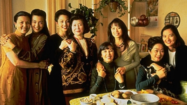  Joy Luck Club - la Filmul de Artă