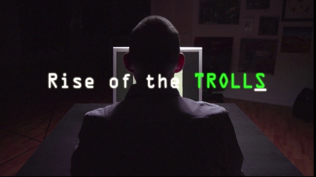 Un nou documentar în premieră la TVR 1: „Prădători moderni: trolii”