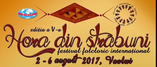 TVR Iaşi transmite Festivalul Internaţional “Hora din străbuni”