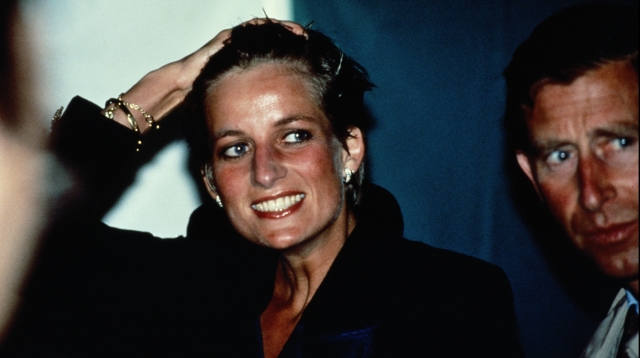 Documentar-eveniment la TVR 1: „Diana – şapte zile care au zguduit lumea”