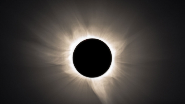 Eclipsa totala de soare