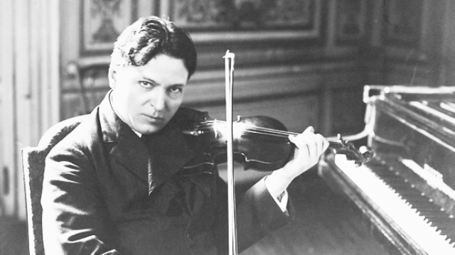 Maraton George Enescu, pe 19 august, la TVR 3