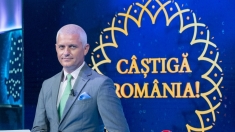 Visele unor copii excepţionali s-au îndeplinit cu ajutorul „Câştigă România!”