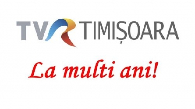 La multi ani Timisoara